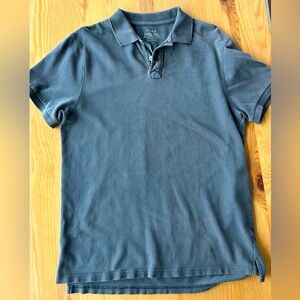 J.crew polo shirt. Men’s size large